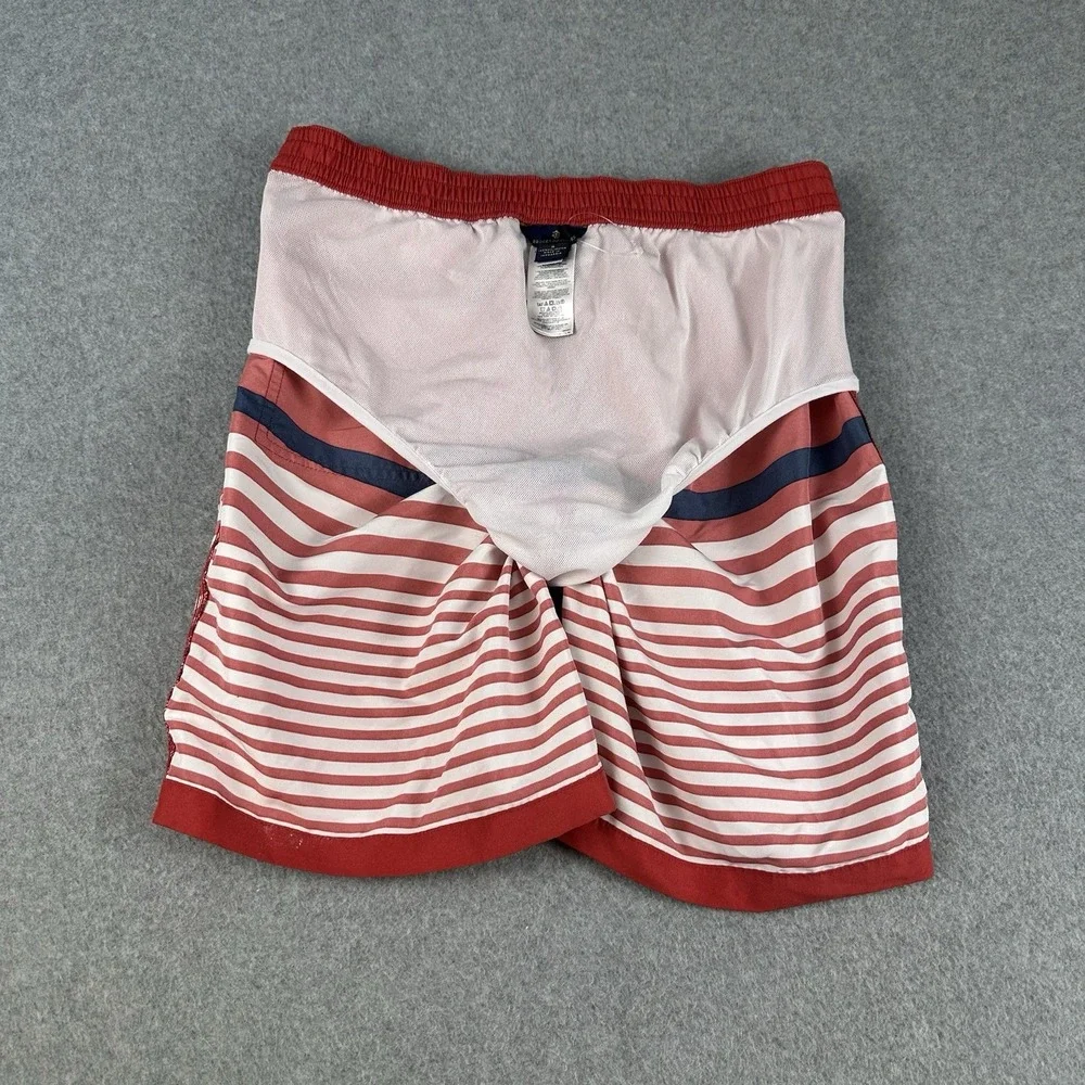Brooks Brothers note small